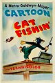 Cat Fishin'