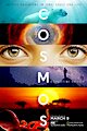 Cosmos: A Spacetime Odyssey