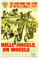 Hells Angels on Wheels