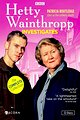 Hetty Wainthropp Investigates