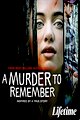 Ann Rule's A Murder to Remember