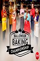 Halloween Baking Championship