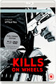 Kills On Wheels