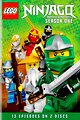 Ninjago: Masters of Spinjitzu