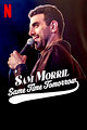 Sam Morril: Same Time Tomorrow