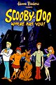 Scooby Doo, Where Are You!