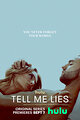 Tell Me Lies