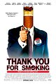 Thank You for Smoking