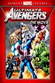 Ultimate Avengers: The Movie