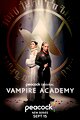 Vampire Academy