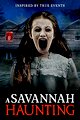 A Savannah Haunting