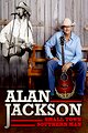 Alan Jackson: Small Town Southern Man