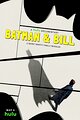 Batman & Bill