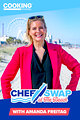 Chef Swap at the Beach