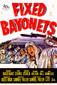 Fixed Bayonets!