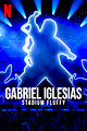 Gabriel Iglesias: Stadium Fluffy