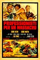 Professionals for a Massacre