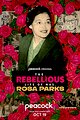 The Rebellious Life of Mrs. Rosa Parks