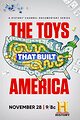 The Toys That Built America