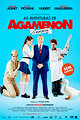 Agamenon: The Film