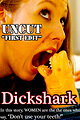 Dickshark