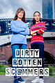 Dirty Rotten Scammers