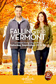 Falling for Vermont