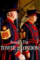 Inside the Tower of London