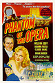 Phantom of the Opera