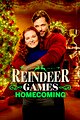 Reindeer Games Homecoming