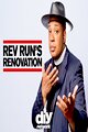 Rev Run's Renovation