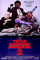 The Texas Chainsaw Massacre 2