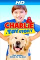 Charlie: A Toy Story