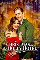 Christmas at the Holly Hotel