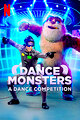 Dance Monsters