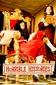 Horrible Histories