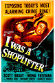 I Was a Shoplifter