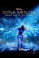 Idina Menzel: Which Way to the Stage?