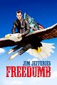 Jim Jefferies: Freedumb