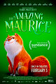 The Amazing Maurice