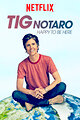 Tig Notaro: Happy To Be Here