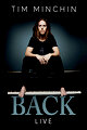 Tim Minchin: Back