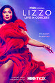 Lizzo: Live in Concert