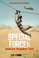 Special Forces: World's Toughest Test