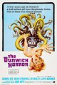 The Dunwich Horror