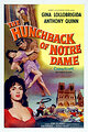 The Hunchback of Notre Dame