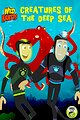 Wild Kratts: Creatures of the Deep Sea