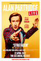 Alan Partridge Live- Stratagem