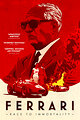 Ferrari: Race to Immortality