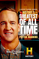 History's Greatest of All-Time with Peyton Manning